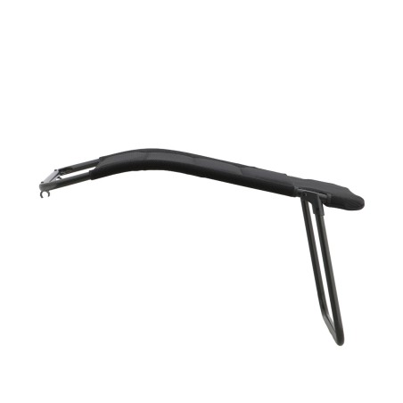REPOSE-PIEDS TRAVEL LINE COMFORT - ANTHRACITE