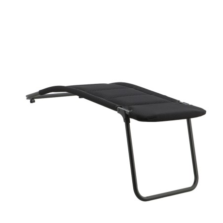 TRAVELLINE COMFORT FOOTREST - ANTHRACITE
