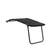 TRAVELLINE COMFORT FOOTREST - ANTHRACITE