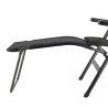 TRAVELLINE COMFORT FOOTREST - ANTHRACITE
