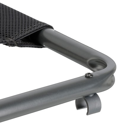 TRAVELLINE COMFORT FOOTREST - ANTHRACITE