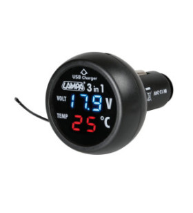 3-IN1 DIGITAL THERMOMETER...