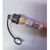 GOK Quick coupling female g1/4 lh-kn