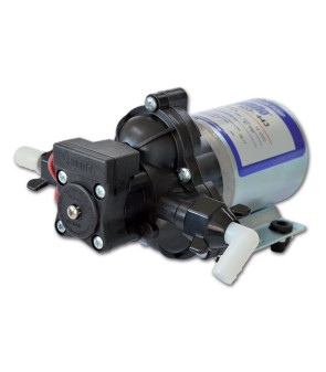 SHURFLO 12 V pump flow 10 L / min