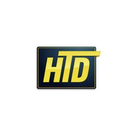 Chaînes à neige HTD Safe Road taille 3