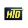Chaînes à neige HTD Safe Road taille 3