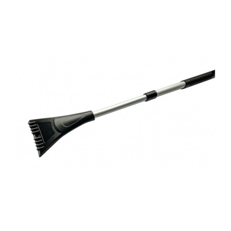 OPTIMA Schneesocken Größe XL für CAMPER, VAN ODER CAMPERVAN mit Windschutzscheibenschaber enthalten