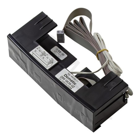 DOMETIC PANNELLO COMANDO CON SONDA TEMPERATURA MES4-C1- 2890638-02