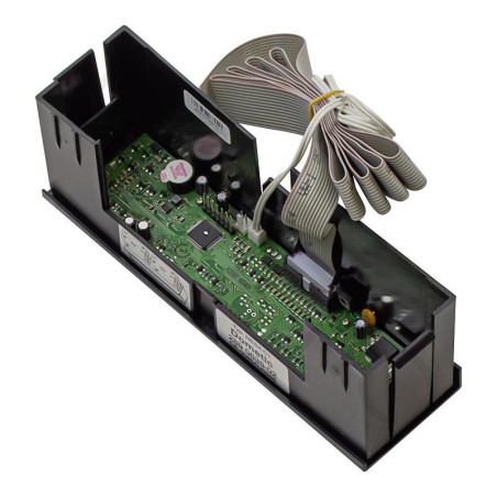 DOMETIC PANNELLO COMANDO CON SONDA TEMPERATURA MES 85X1