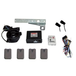 GEMINI POUR DUCATO -...