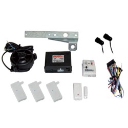 GEMINI FOR DUCATO - PEUGEOT...