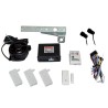 GEMINI PARA DUCATO - PEUGEOT - CITROËN DE 2010 A 2025 - 2,4 GHz - SENSORES WIFI - 33 MHV-D25