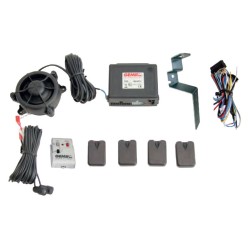 GEMINI FOR FORD BEFORE 2024...