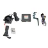 GEMINI PARA FORD DESDE 2025 - 2,4 GHz - CON SENSOR VOLUMÉTRICO - 933 MHV0-T25