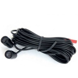 SPARE PARTS FOR GEMINI PAIR...