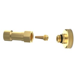 DREHMEISTER KIT Adattatore...