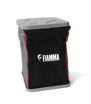 Pack Waste pattumiera pieghevole FIAMMA black