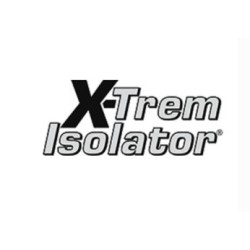 Reimo X-trem Isolant souple 20mm, taille 100x200cm -... 2
