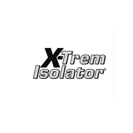 Reimo X-trem Isolant souple 20mm, taille 100x200cm - Isolation pour camping-car - Très isolante - Extrêmement légère
