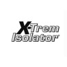 Reimo X-tremolo Aislador Suave 20mm, tamaño 100x200cm - Aislamiento para autocaravanas - Altamente aislante - Extremadamente lig
