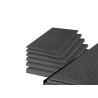 Reimo X-tremolo Aislador Suave 20mm, tamaño 100x200cm - Aislamiento para autocaravanas - Altamente aislante - Extremadamente lig