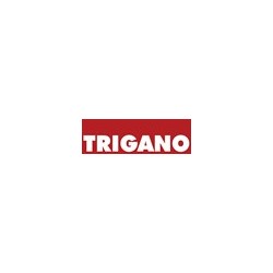 TRIGANO Toilet Handle SOMIDESIGN Polished Chrome 2