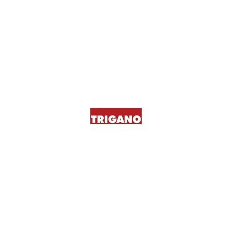 TRIGANO Toilettengriff SOMIDESIGN Poliertes Chrom