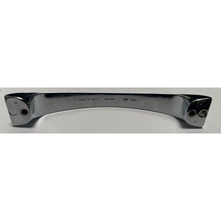 Poignée de toilette TRIGANO SOMIDESIGN Chrome poli