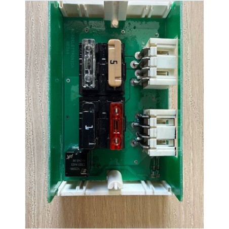 2455.264.01 NORDELETTRONICA ITINEO interface pour la détection de la consommation et du marqueur latéral