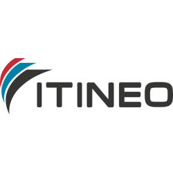 2455.264.01 NORDELETTRONICA ITINEO interface pour la... 2