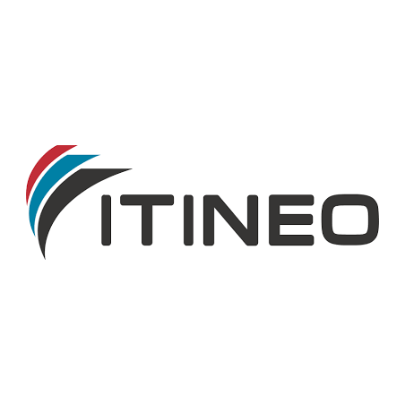 2455.264.01 NORDELETTRONICA Interfaccia ITINEO rilevazione consumo sidemarker