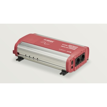 NDS INVERSOR DOMETIC SP3000-12 SMART-IN SP PURE WAVE 12V-3000W - 9620008196