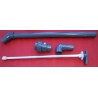 TRIGANO EXHAUST VALVE COMPLETE KIT 1.5 INCH