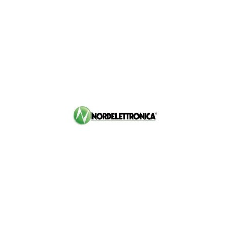 1764.334.01 NORDELETTRONICA PANNELLO COMANDI