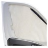 REMIS REMIal IV frontal de persiana lateral izquierda para Fiat Ducato X250, bóxer y jersey, 2006 - 2014, beige - 10043742