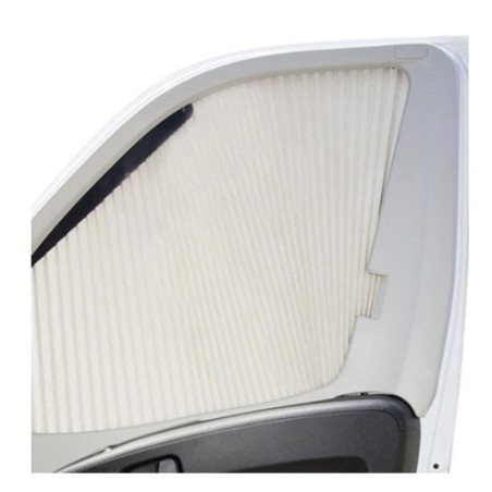 REMIS REMIa Persiana frontal IV del lado derecho para Fiat Ducato X250, bóxer y jumper, 2006 - 2014, beige - 10043743