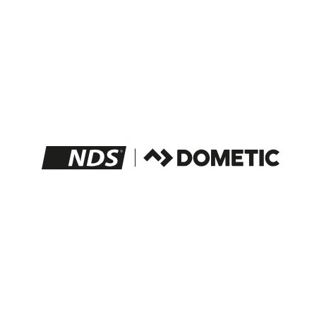 NDS DOMETIC INVERTER SP1000-12 SMART-IN SP AD ONDA PURA 12V-1000W