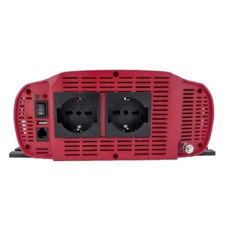 NDS DOMETIC INVERTER SP1000-12 SMART-IN SP AD ONDA PURA 12V-1000W