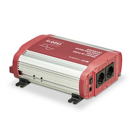 NDS INVERSOR DOMETIC SP1500-12 SMART-IN SP PURE WAVE 12V-1500W