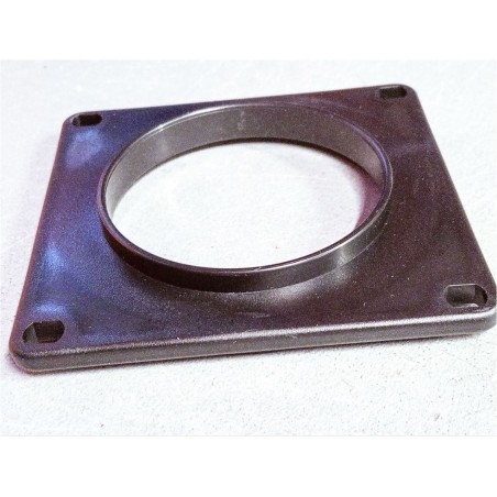 ZADI - Flat flange for 3 inch valves
