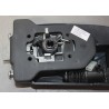 FAP 1059RACE0055EPI Parte interna elettrica nera M1 PROTEK