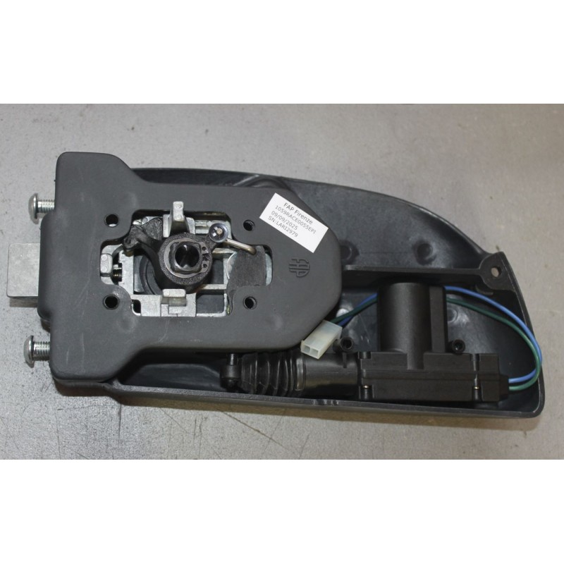 FAP 1059RACE0055EPI Parte interna elettrica...