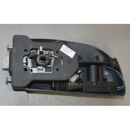 FAP 1059RACE0055EPI Parte interna elettrica nera M1 PROTEK