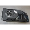 FAP 1059RACE0055EPI Parte interna elettrica nera M1 PROTEK