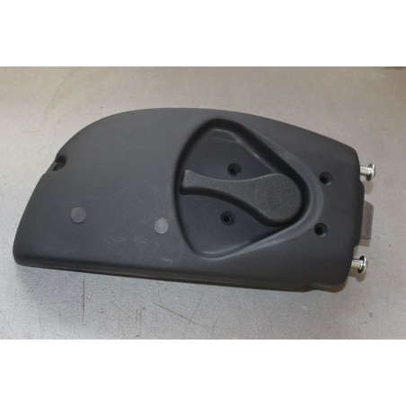 FAP 1059RACE0055EPI Parte interna elettrica nera M1 PROTEK