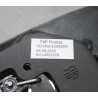 Black electric int part FAP M1 PROTEK 1059RACE0055EPI
