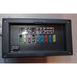 1764.185.02 - 4303121 Nordelettronica NE185_11RA Spule...