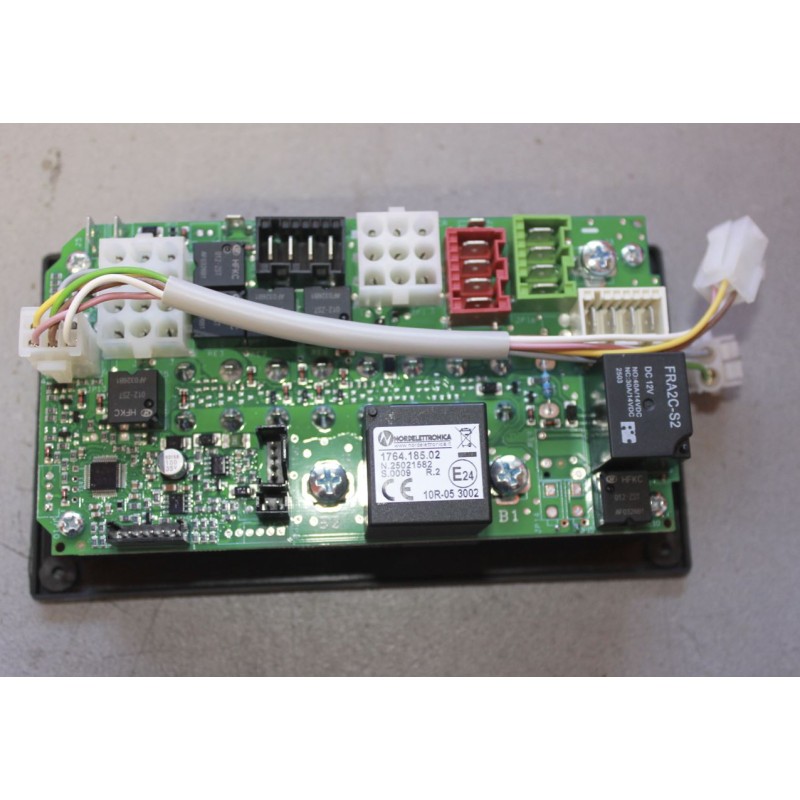 1764.185.02 - 4303121 Nordelettronica...