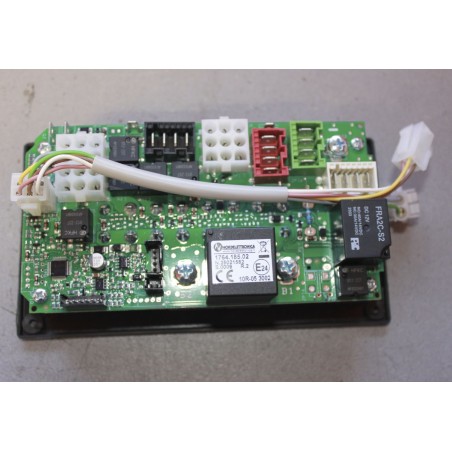 1764.185.02 Nordelettronica NE185 Spule auf ITINEO