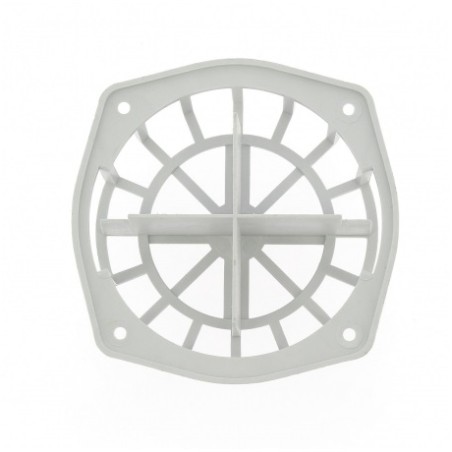 GRILLE D'ADMISSION D'AIR TRUMATIC S2200 - 3002.222